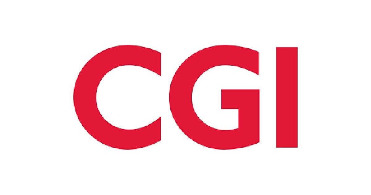 CGI Internship