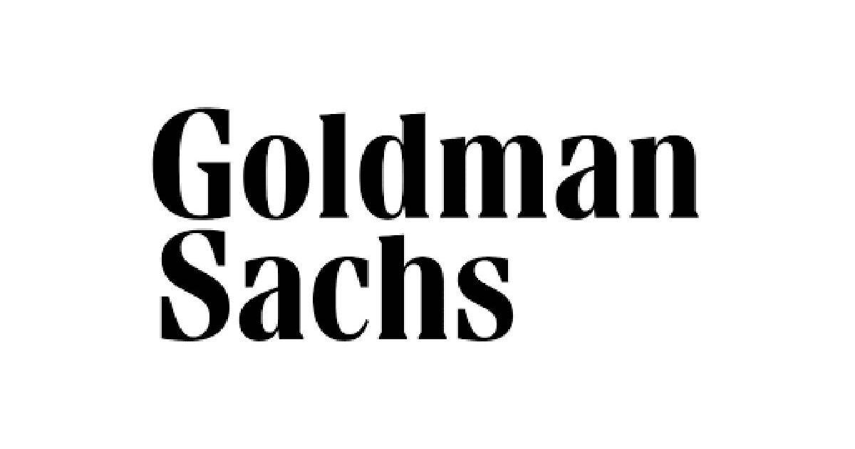 Goldman Sachs Internship