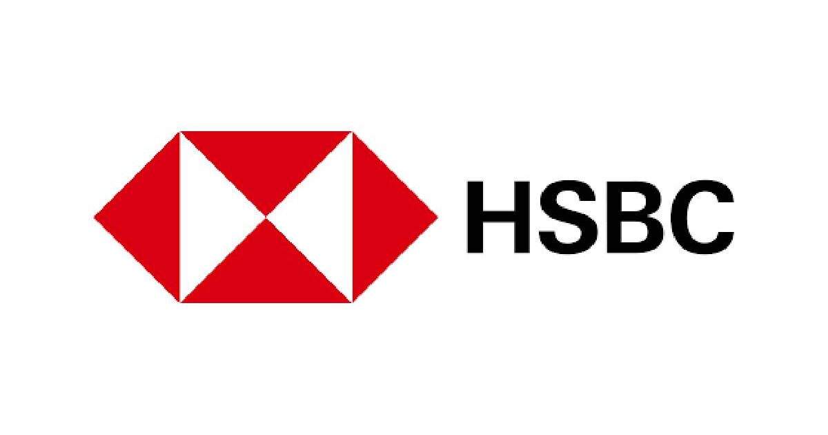 HSBC Internship
