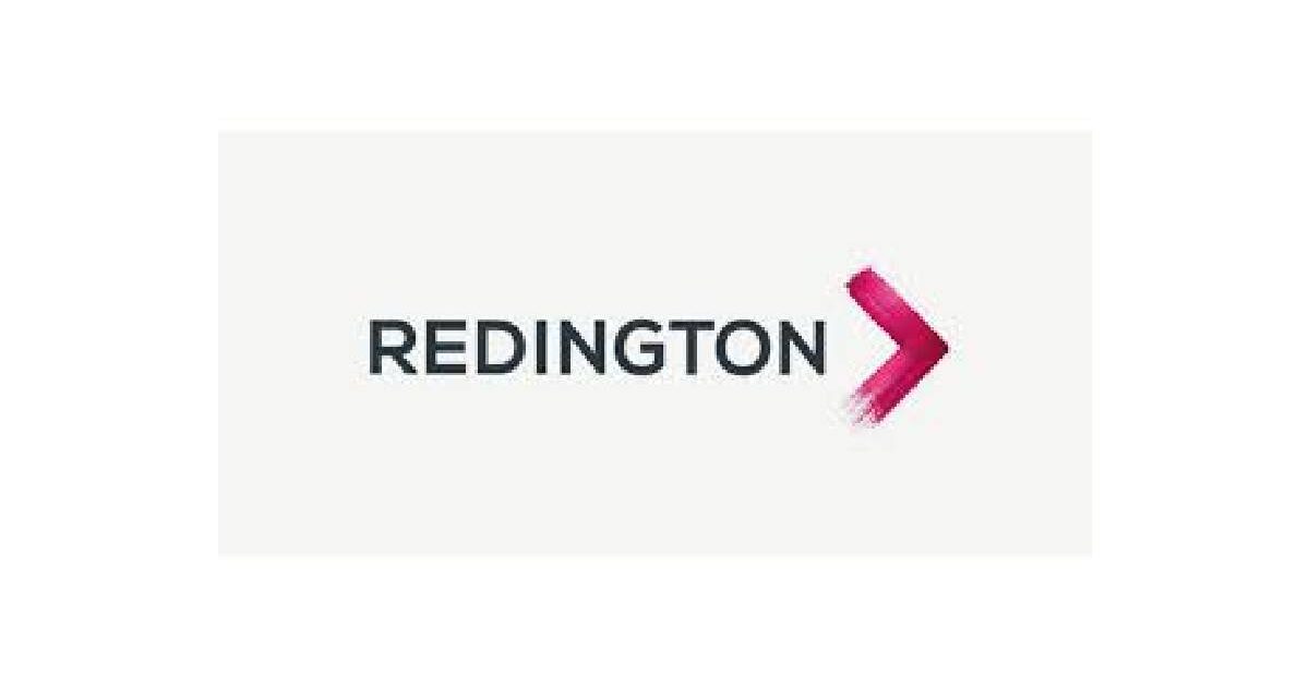 Redington Internship