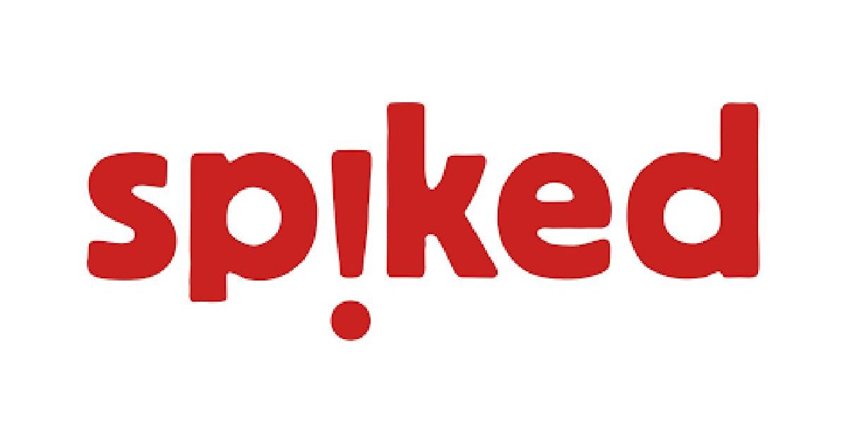 Spiked Internship