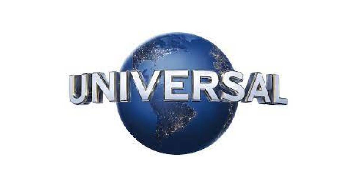 Universal Studios Internship