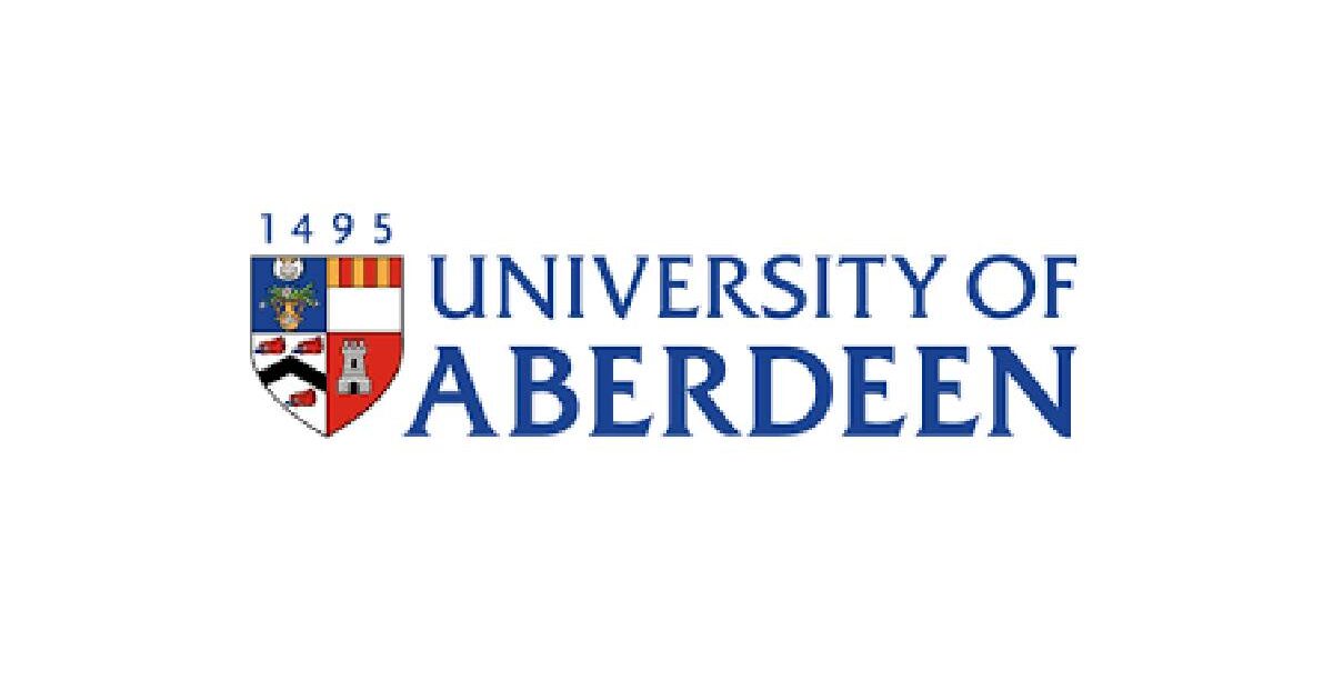 University of Aberdeen Internship