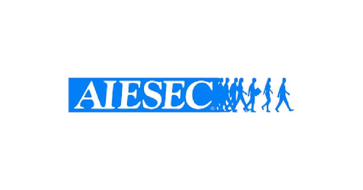 AIESEC Internship