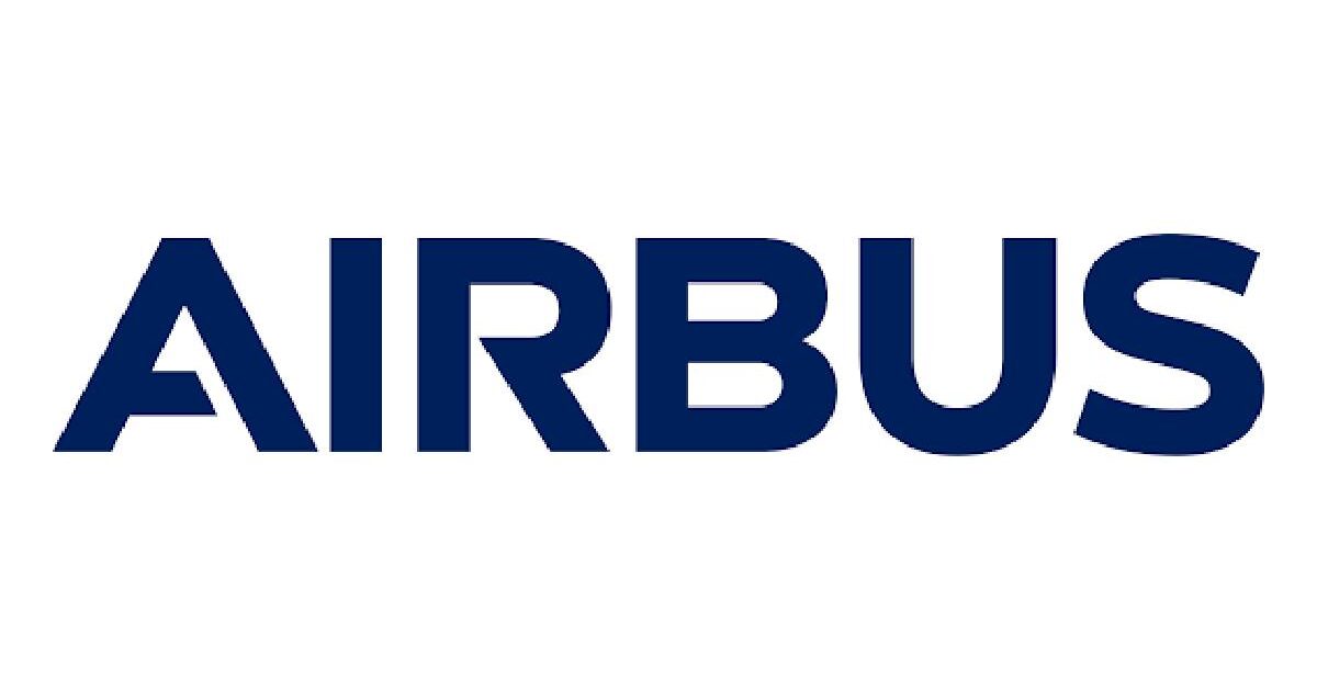 Airbus Internship