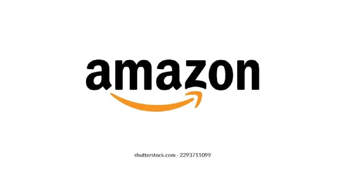 Amazon Internship