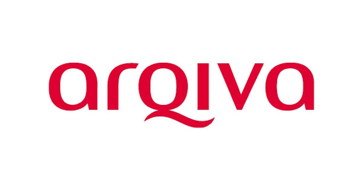 Arqiva Internship