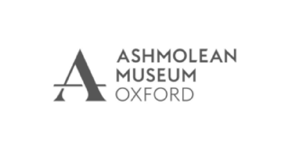 Ashmolean Museum Internship