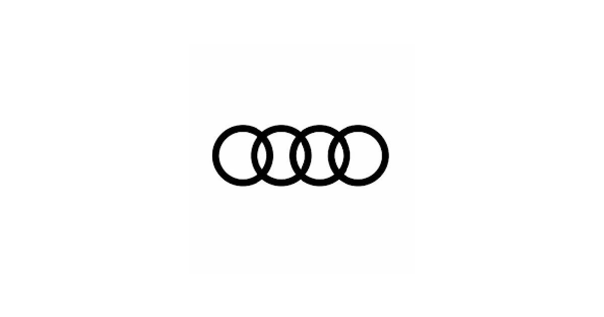 Audi Internship