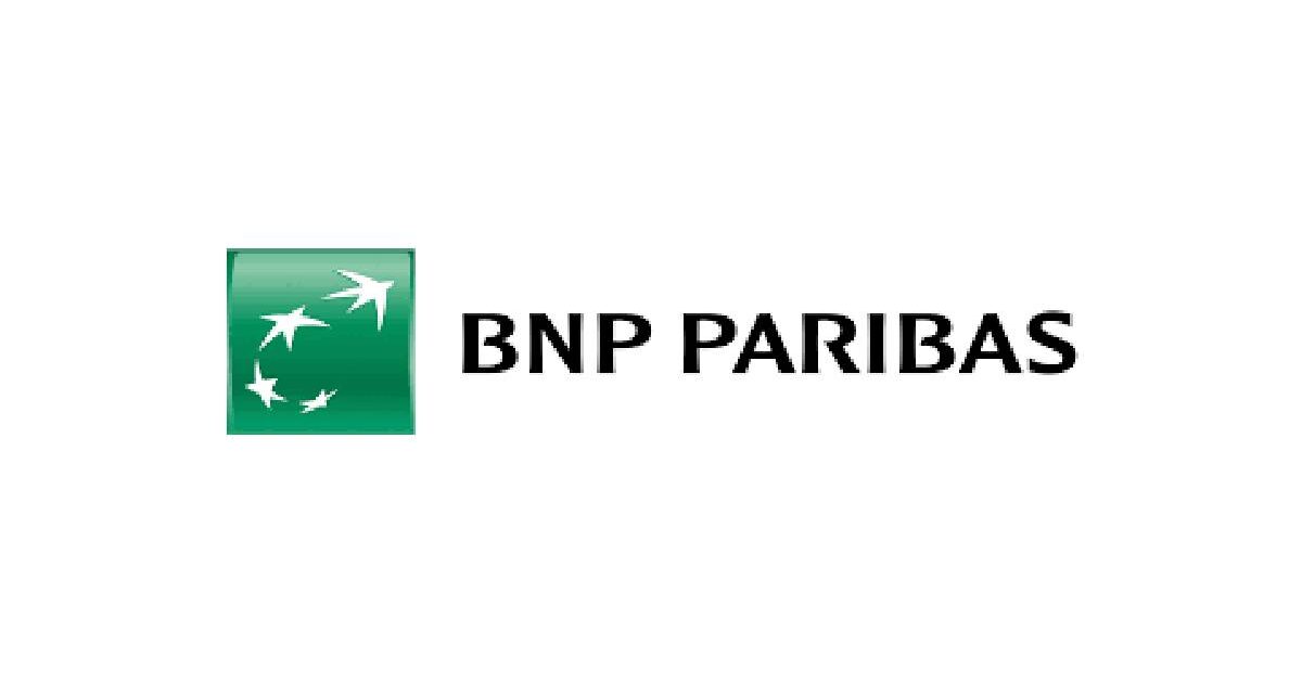 BNP Paribas Internship