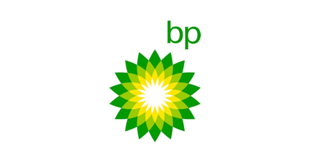 BP Internship