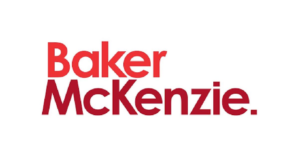 Baker McKenzie Internship