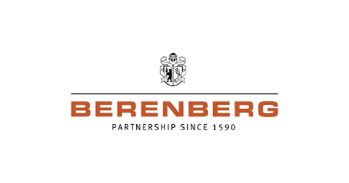 Berenberg Internship