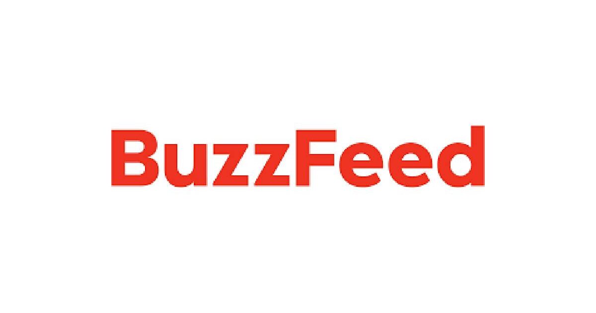 BuzzFeed Internship