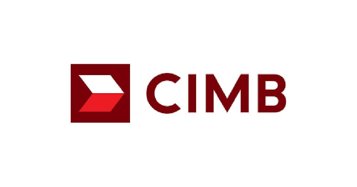 CIMB Internship