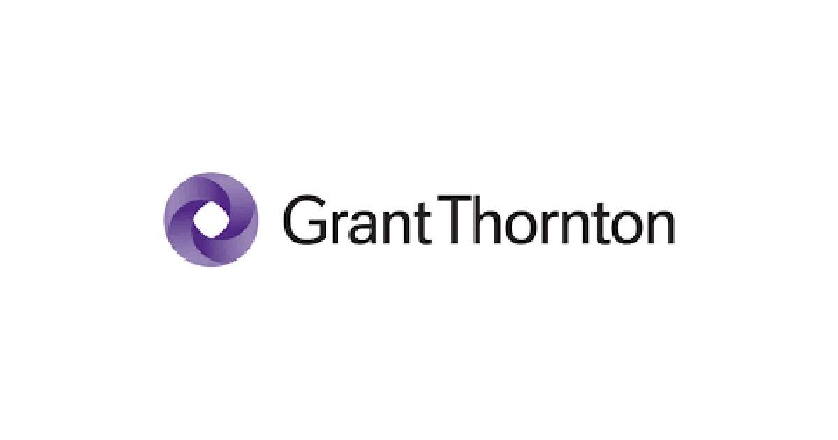 Grant Thornton Internship