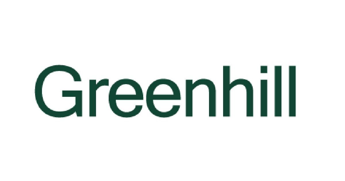 Greenhill Internship