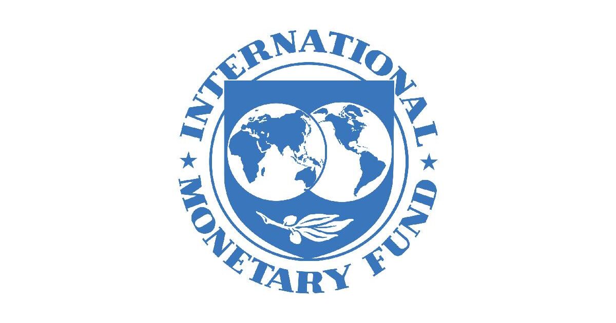IMF Internship