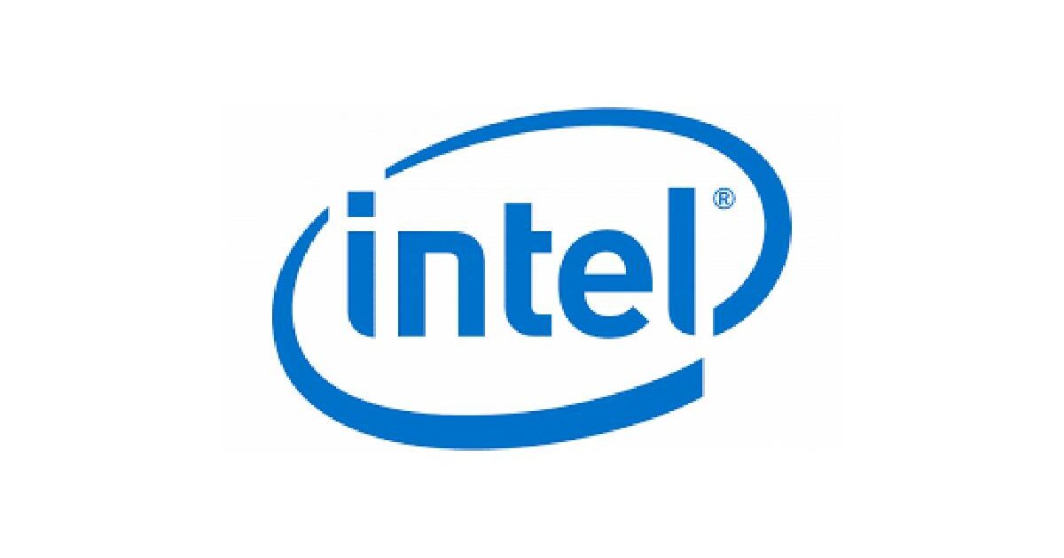 Intel Internship