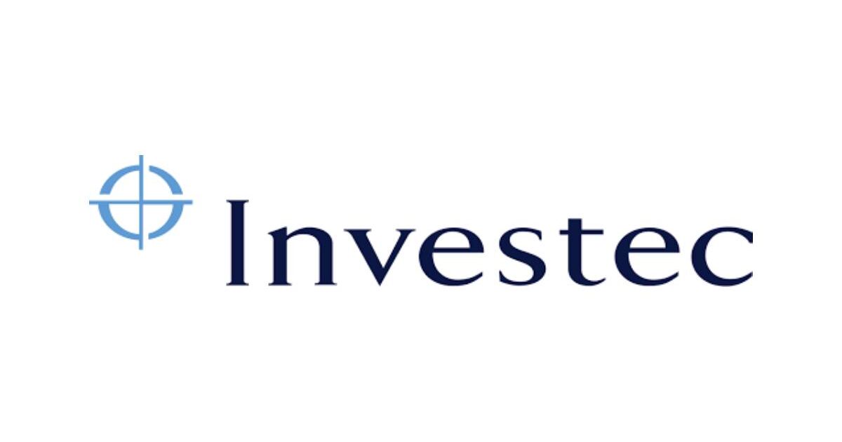 Investec Internship