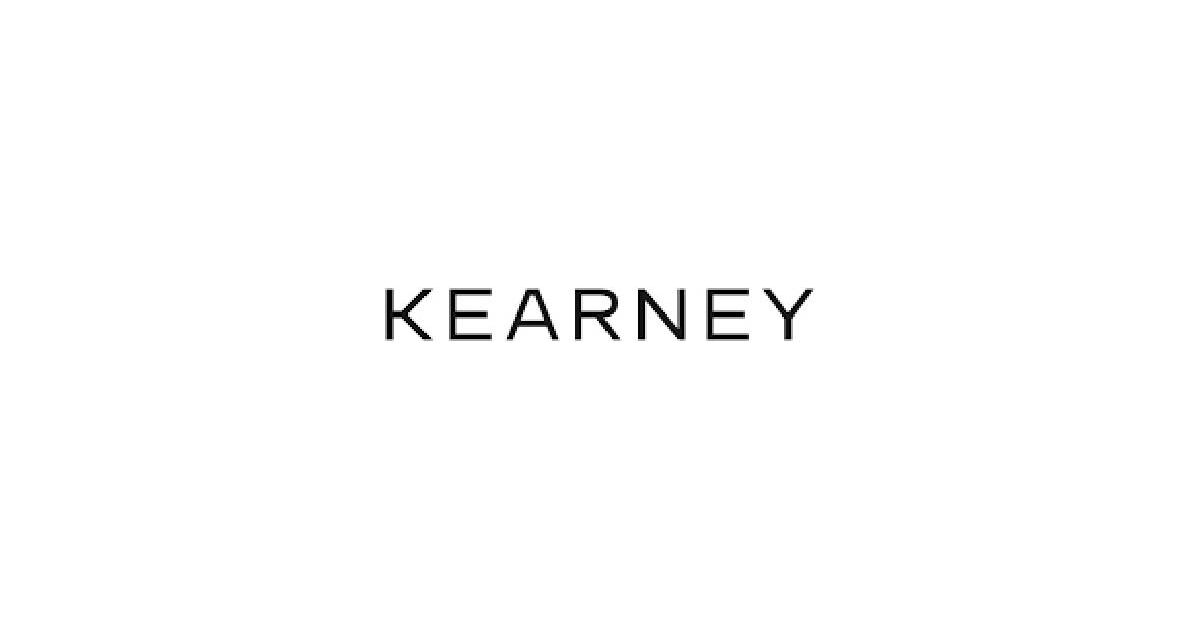 Kearney Internship