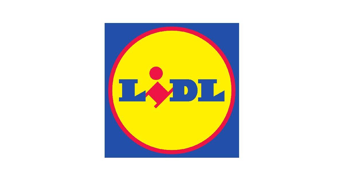 Lidl Internship