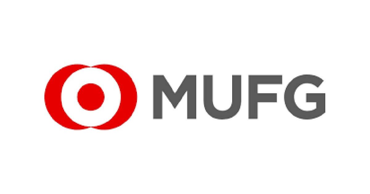 MUFG Internship