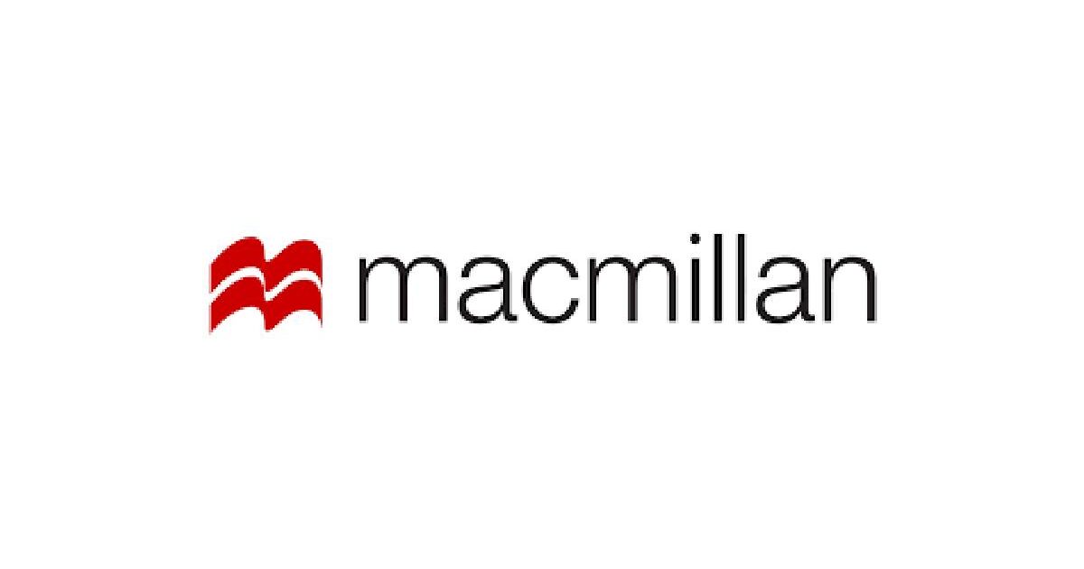 Macmillan Internship