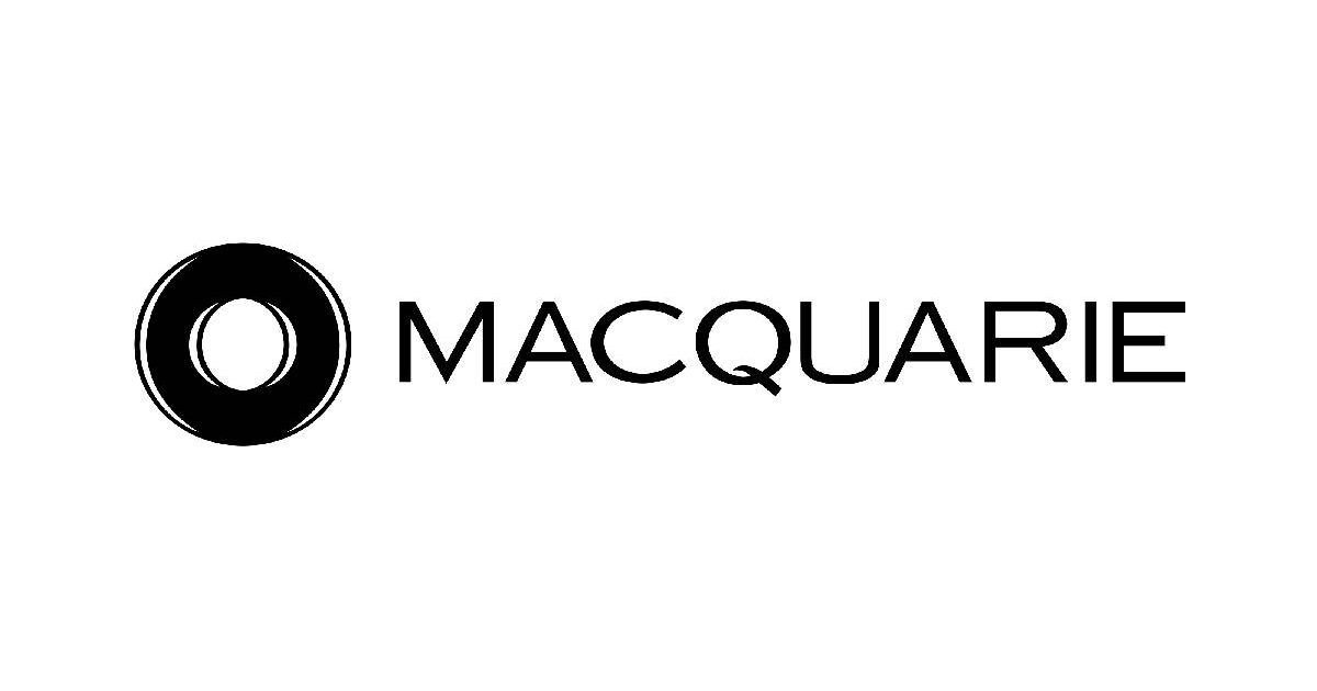 Macquarie Internship