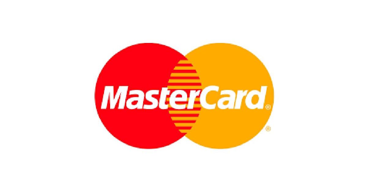 Mastercard Internship