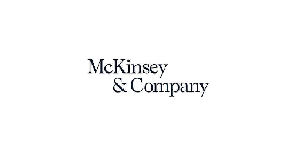 McKinsey & Company Internship
