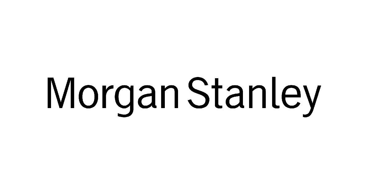 Morgan Stanley Internship