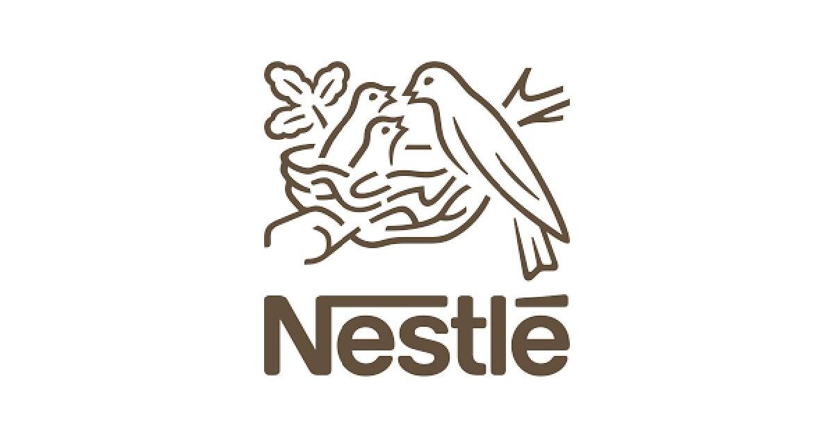 Nestle Internship