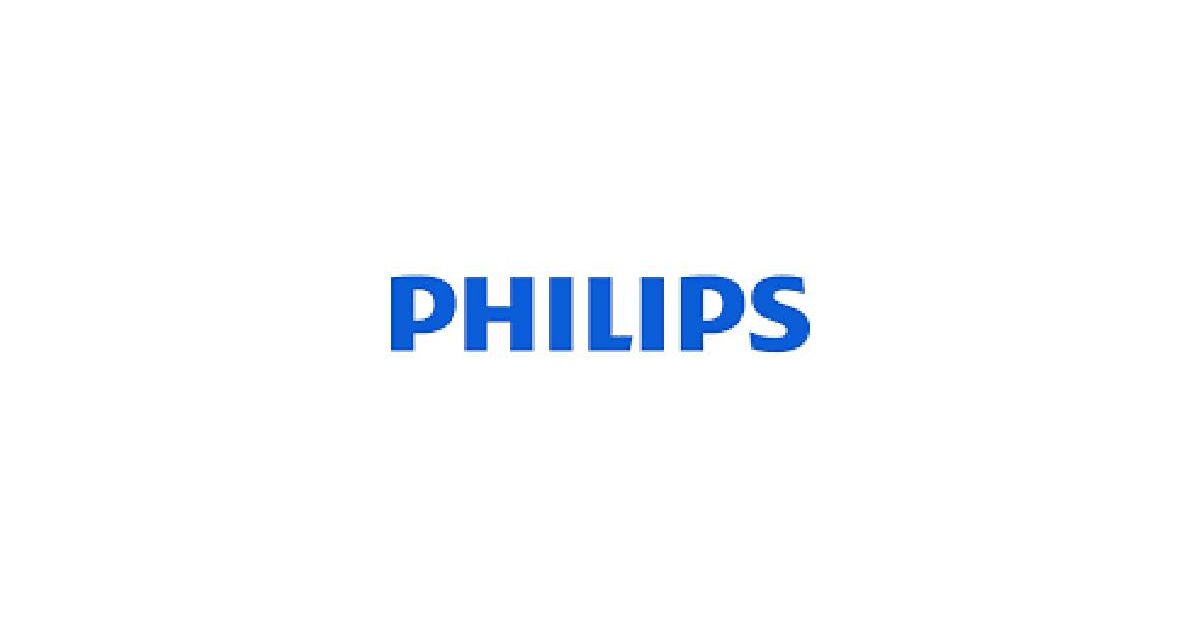 Philips-Internship