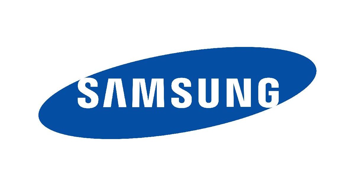 Samsung Internship