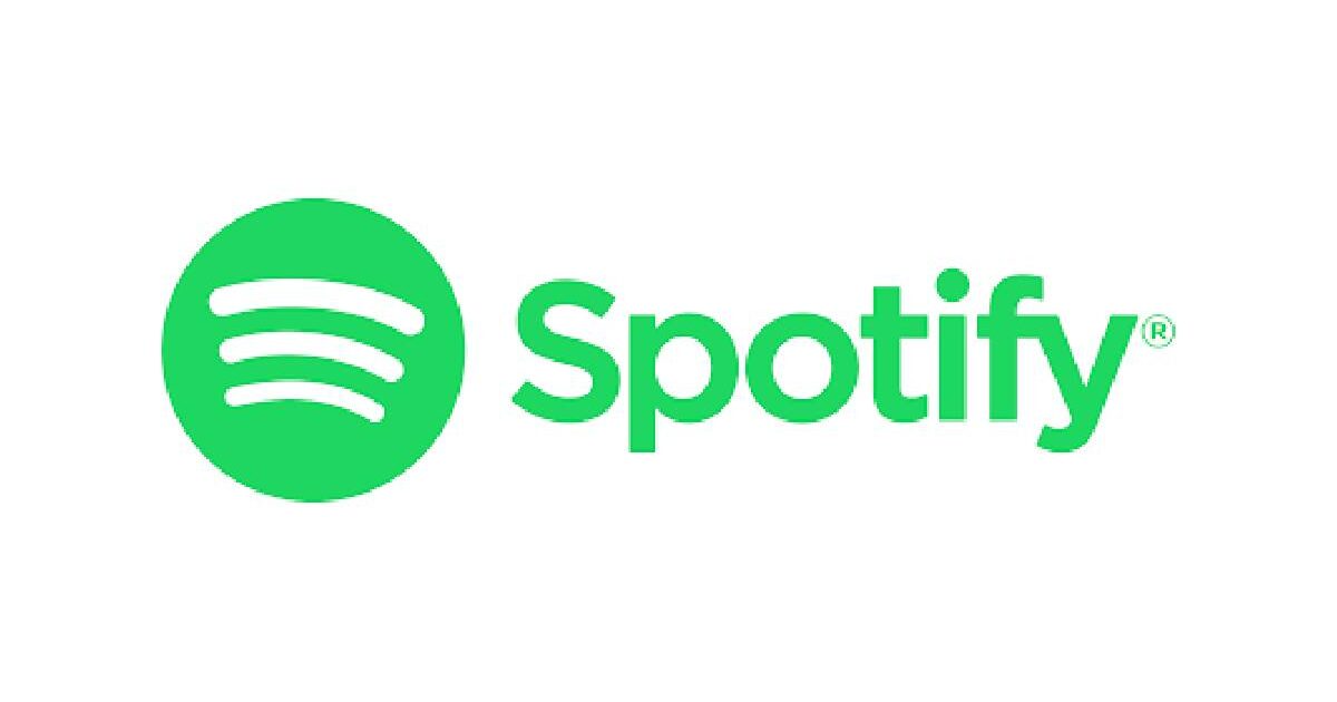 Spotify Internship