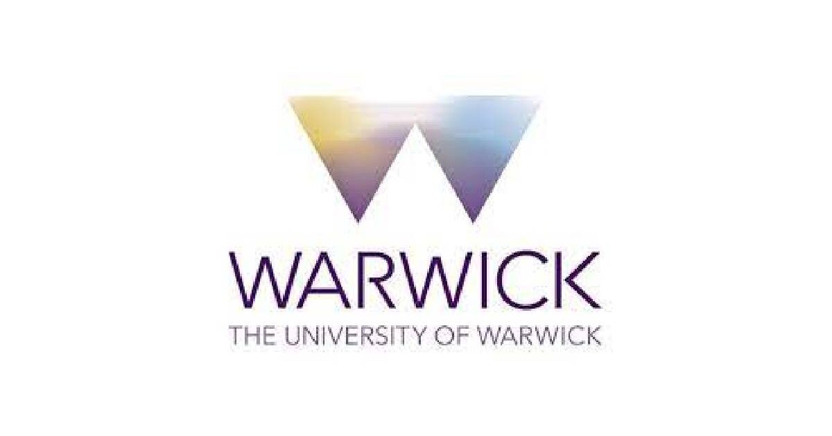Warwick Internship