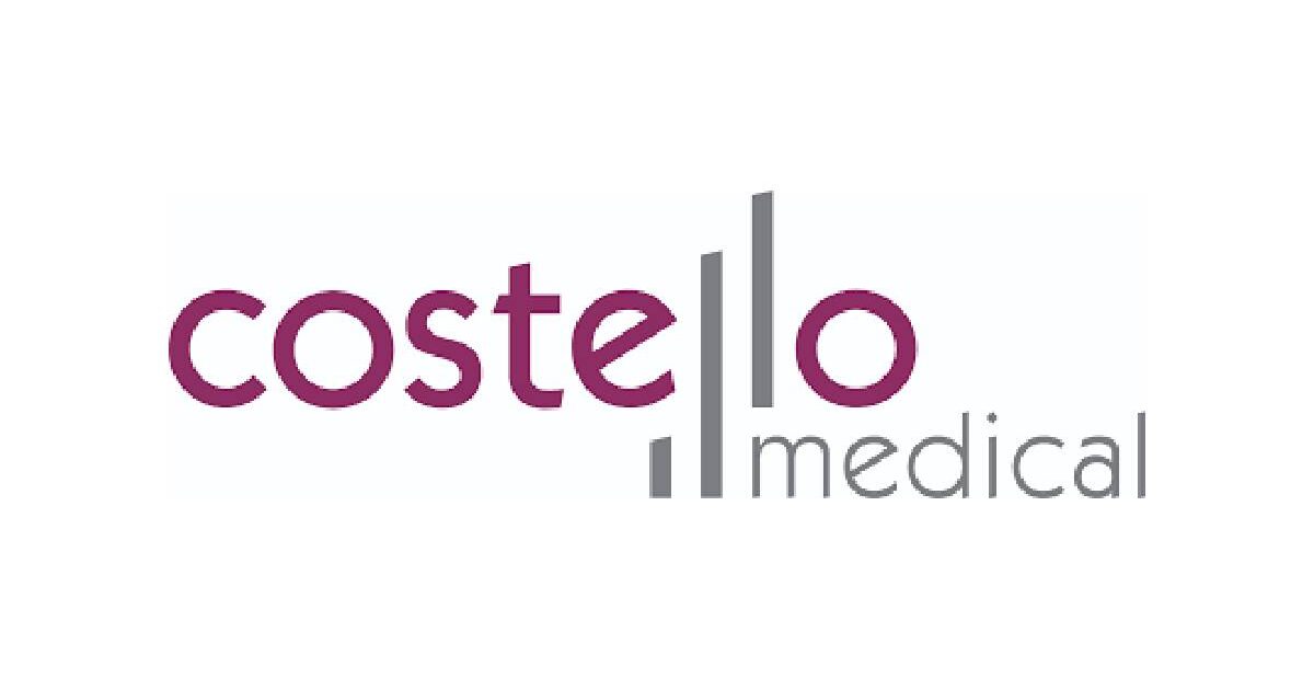Costello Medical Internship