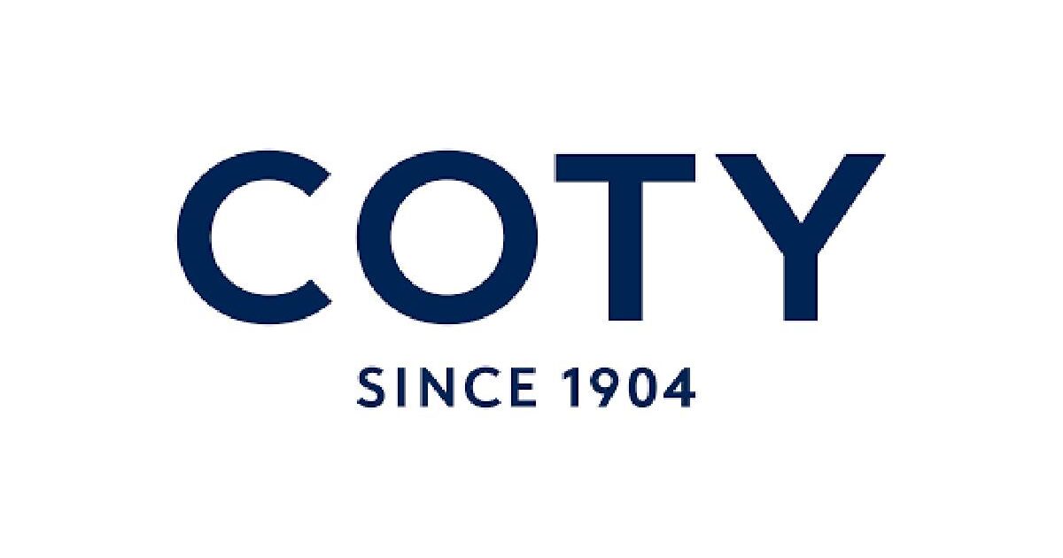 Coty Internship