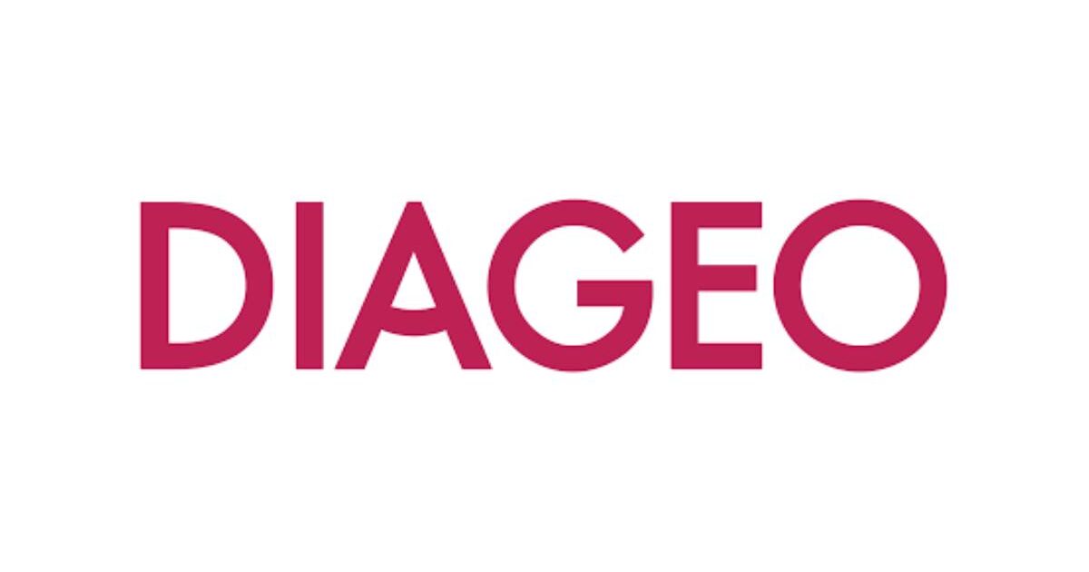 Diageo Internship
