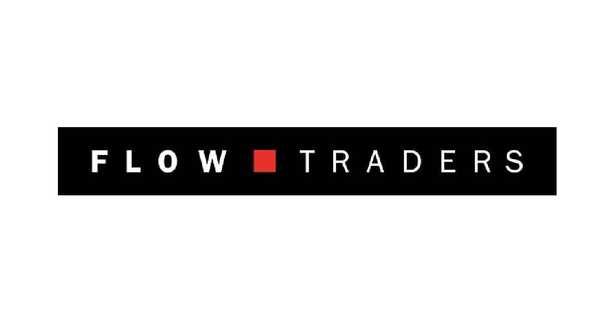 Flow Traders Internship