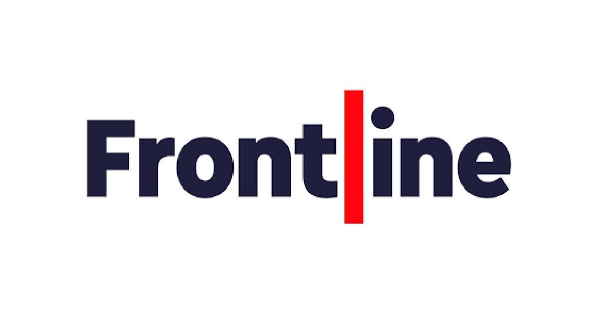 Frontline Internship