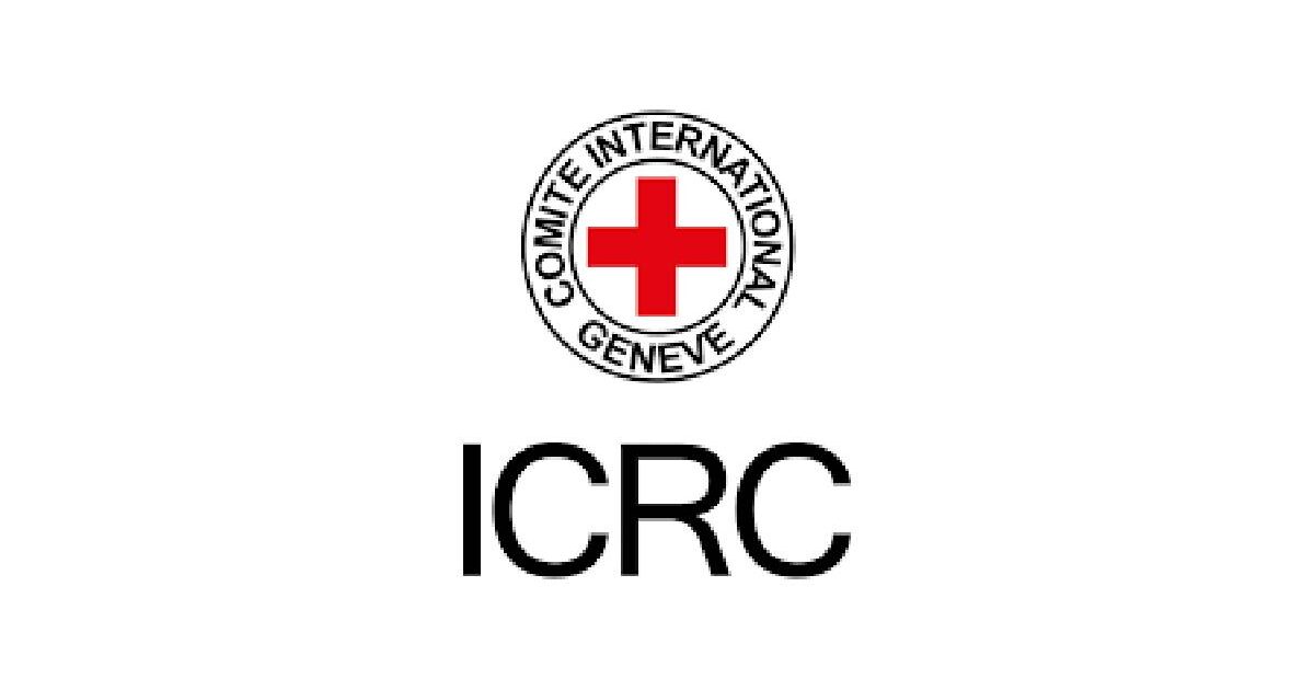ICRC Internship