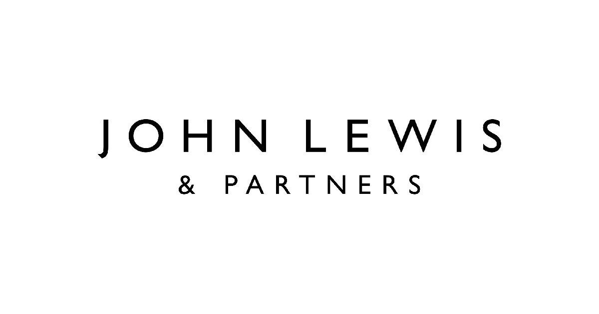 John Lewis Internship