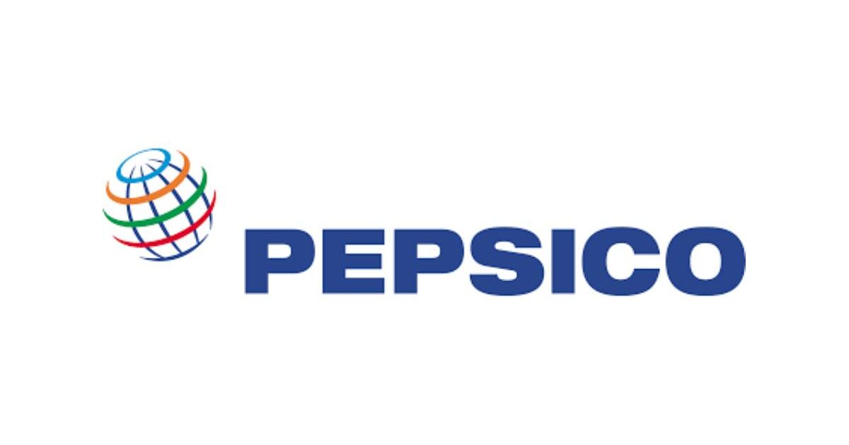 PepsiCo Internship