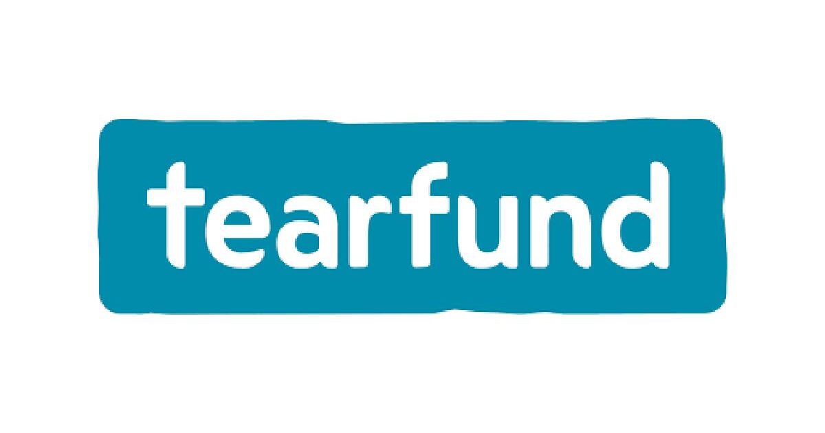 Tearfund Internship