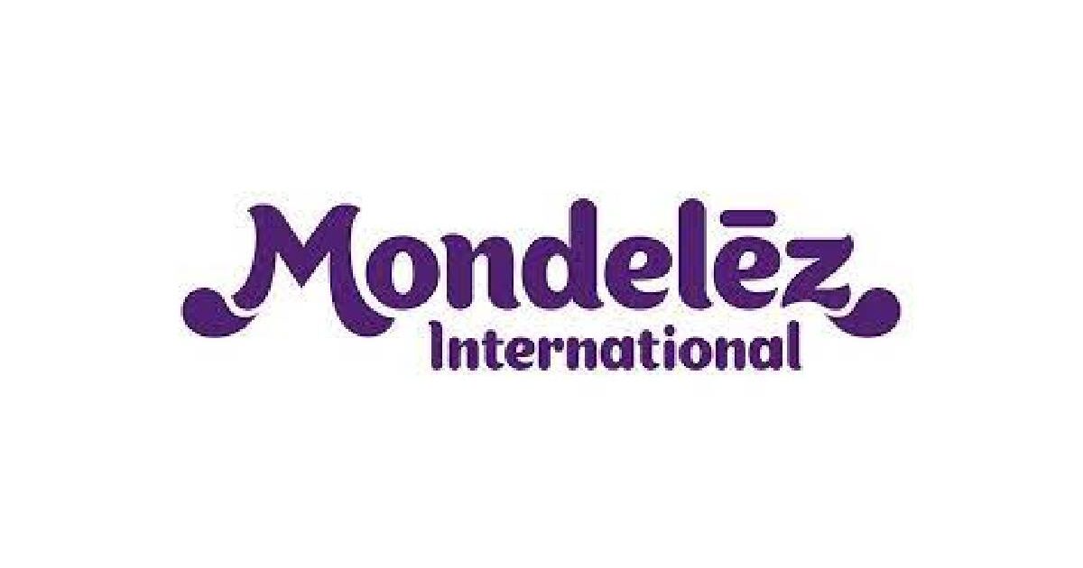 Mondelez Internship