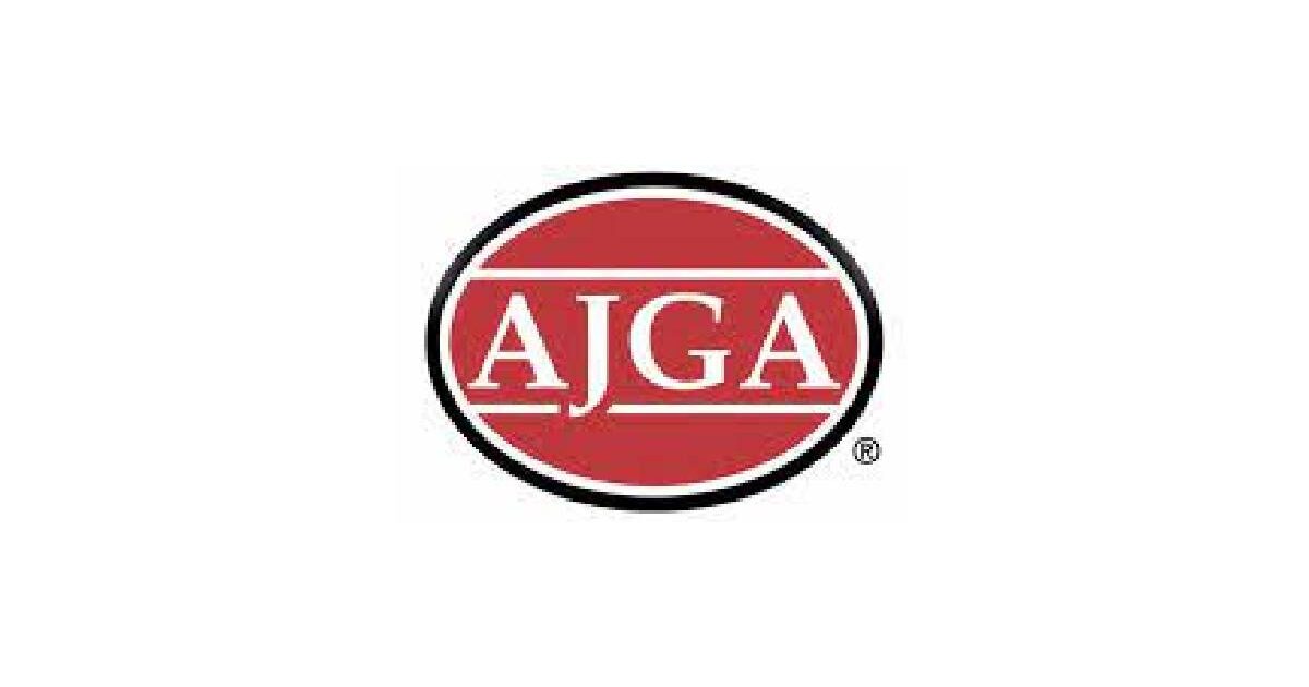 AJGA Internship