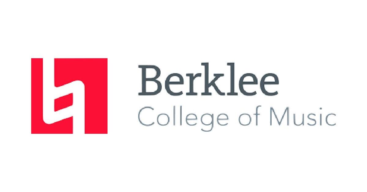 Berklee College Internship