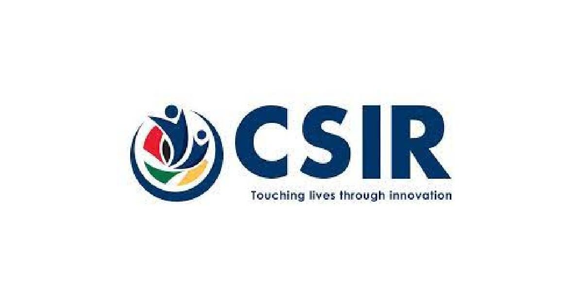 CSIR Internship
